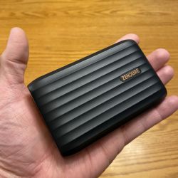 Zendure X5 portable battery pack review