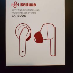 Boltune BT-BH023 and BT-BH024 true wireless earbuds review