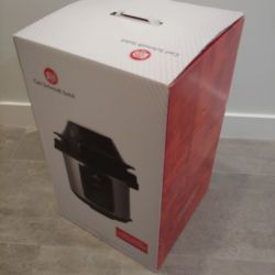 Carl Schmidt Sohn multi cooker and airfryer review