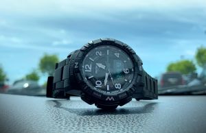 Casio PRO TREK PRTB50YT 1 Watch 001