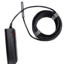 DEPSTECH WiFi borescope review