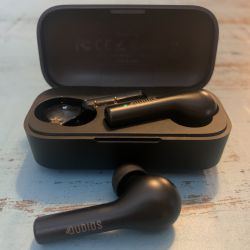 Dudios Tic Wireless Earbuds review