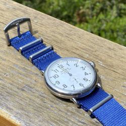 Hemsut Watch Bands review