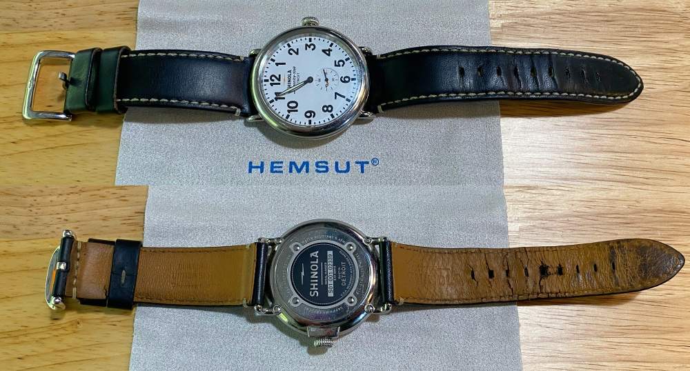 Hemsut watches online