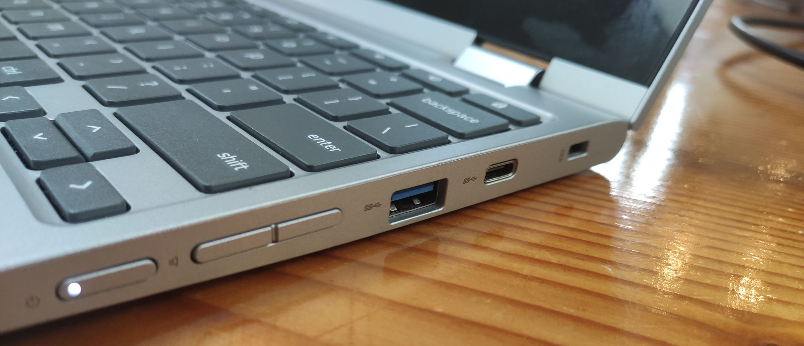 Lenovo C340 Chromebook review - The Gadgeteer