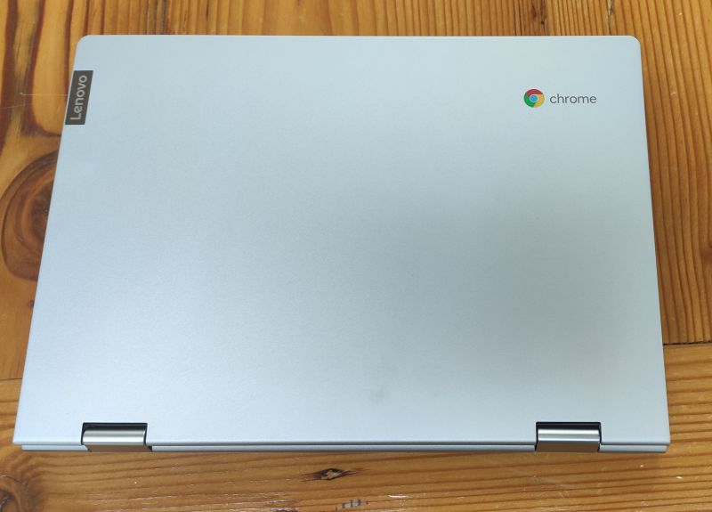 Lenovo C340