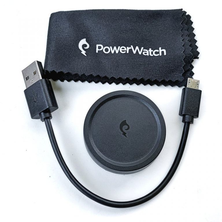 power matrix watch 2
