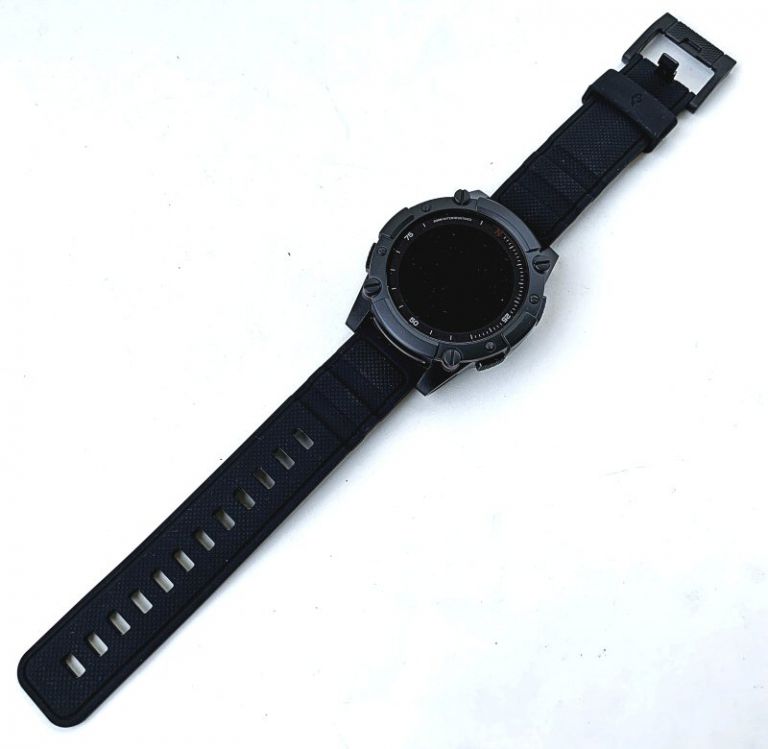 power watch 2 matrix