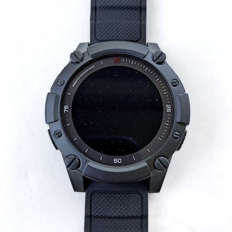 the matrix power watch