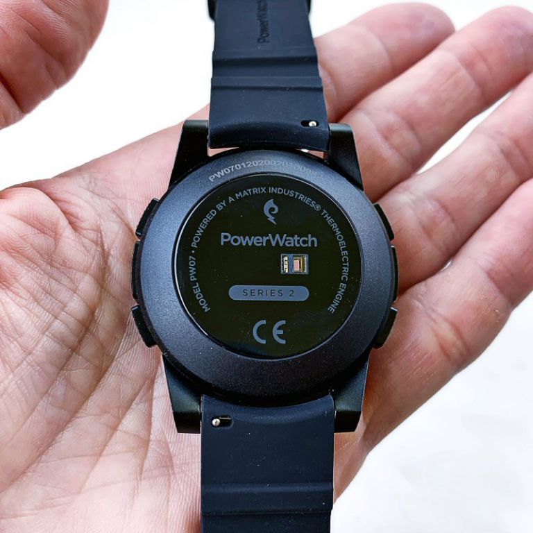 matrix powerwatch 2 0.01
