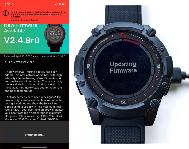 matrix powerwatch 2 indiegogo