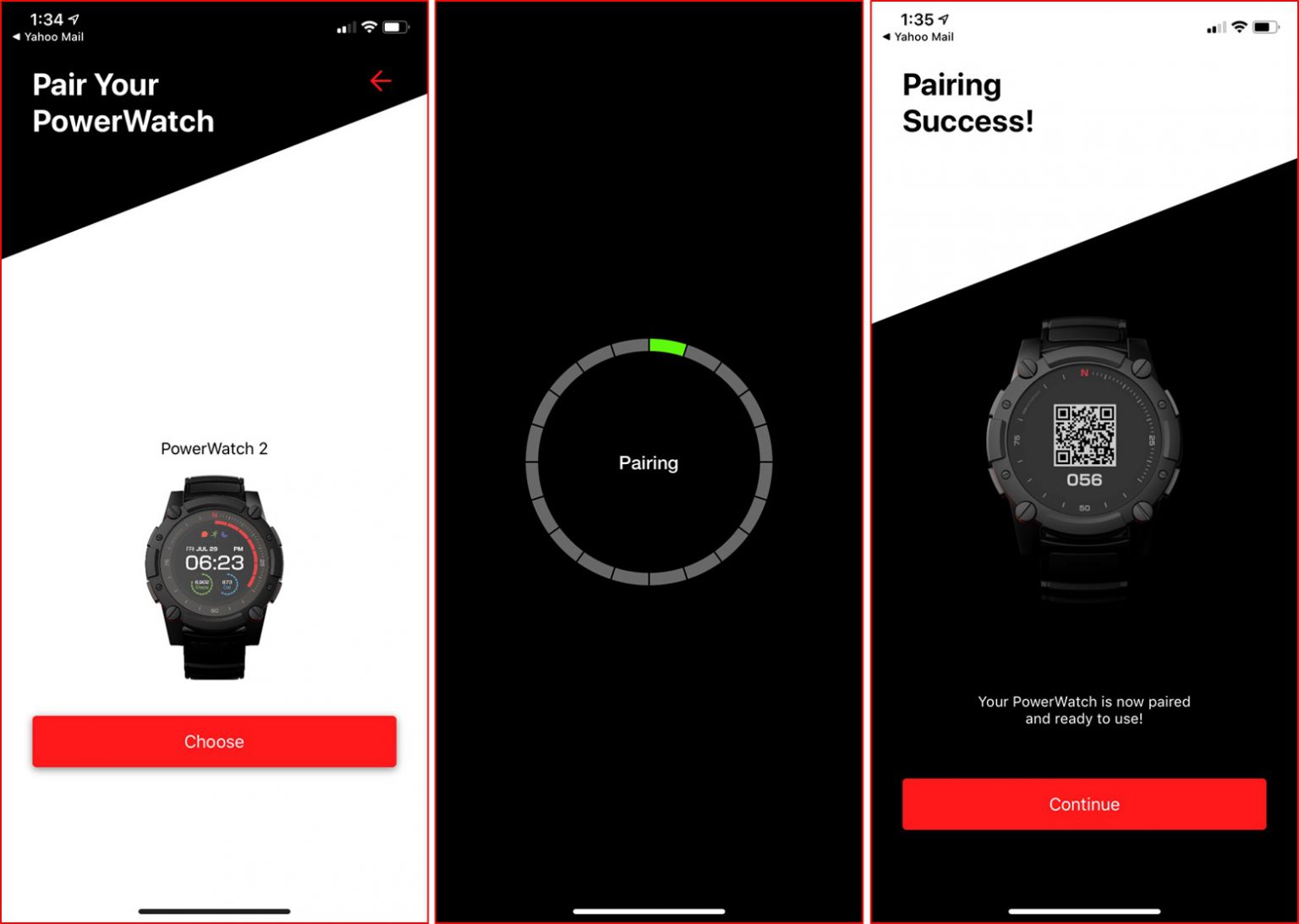powerwatch 2 review