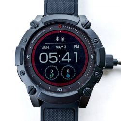 power matrix watch 2