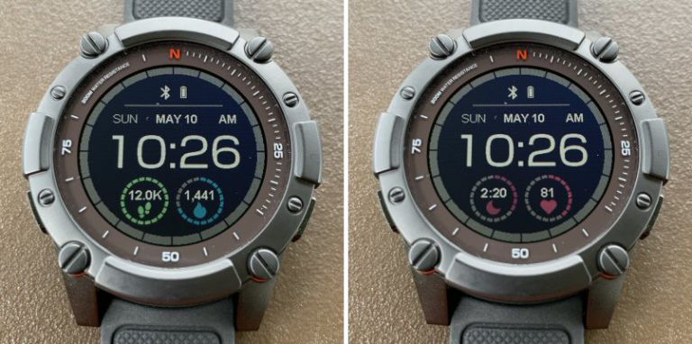 matrix powerwatch series 2