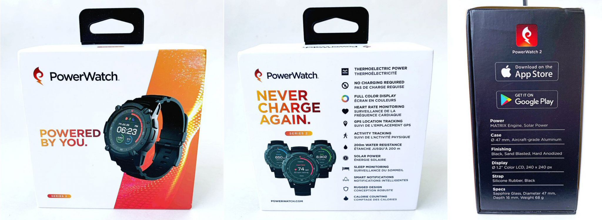 matrix powerwatch 2 indiegogo