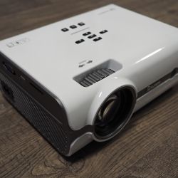 VANKYO Leisure 410 [2020 Upgraded] Mini Projector review