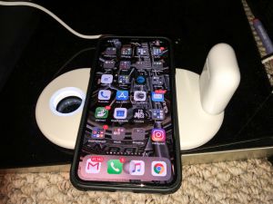 Vissles Charger 10