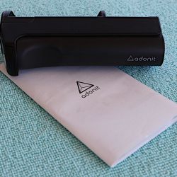 Adonit V-Grip Selfie Grip review