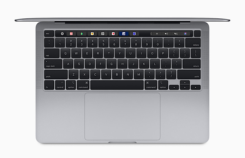 apple macbook pro 1