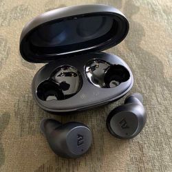 AUSOUNDS AU-Stream Hybrid True Wireless Hybrid Noise-Canceling Earbuds review