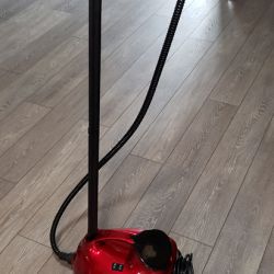 Costway boiler steam cleaner EP24434US review