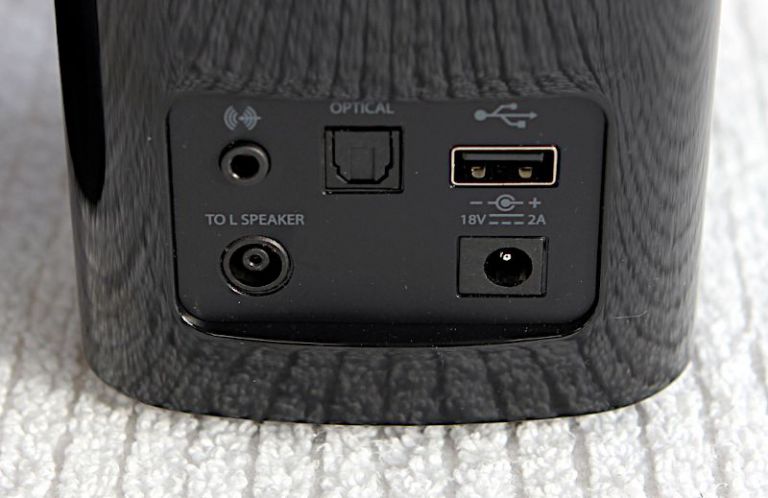 Creative T100 2.0 Desktop Speakers review - The Gadgeteer