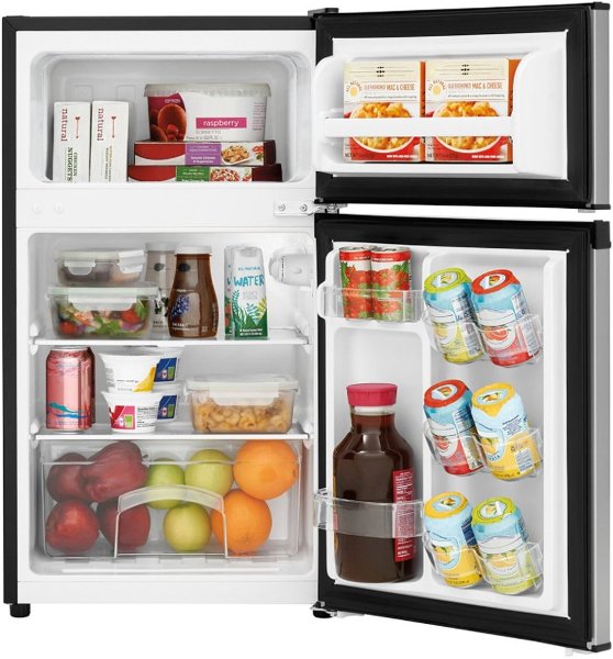 These Frigidaire mini-fridges make cool gifts for the high school  graduate in your life - The Gadgeteer