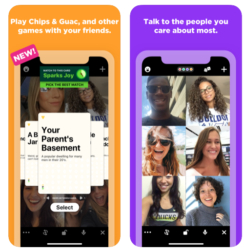 houseparty app