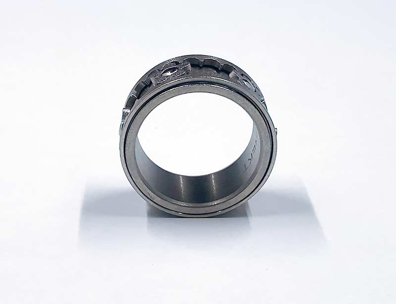 Kinekt hot sale design ring