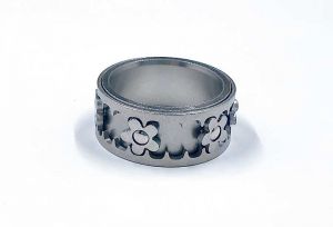 Kinekt Rachel gear ring review - The Gadgeteer