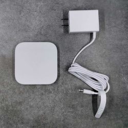 Logitech POWERED Pad 10W wireless charger review