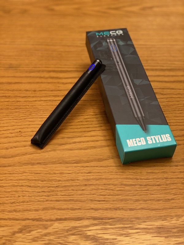 meco stylus 4