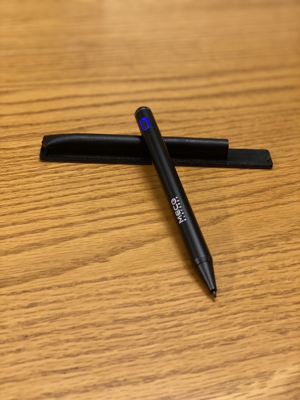 meco stylus 6