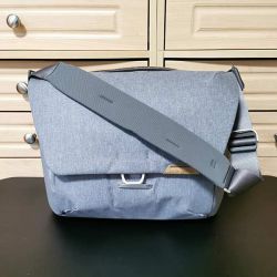 Peak Design Everyday Messenger Bag (2020) review