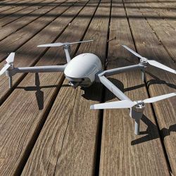 PowerVision PowerEgg X drone review – This drone does it all