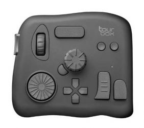 tourbox