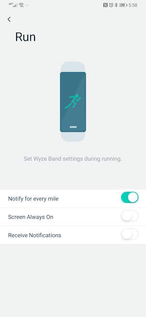 Wyze Scale and Band review - The Gadgeteer