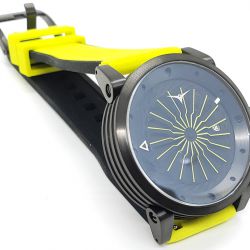Zinvo Blade Acid charity watch review