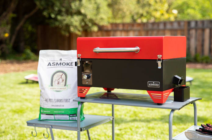 What is Apple Wood Good for Smoking : Elevate Your BBQ Game with Apple Wood!