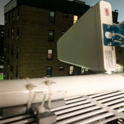 Booster Planet Pro 3G & 4G Cell Phone Signal Booster review