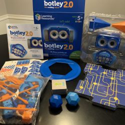 Botley the Coding Robot 2.0 review