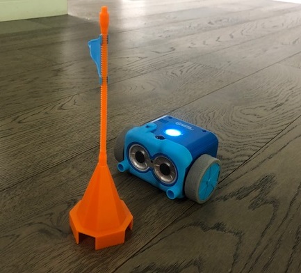 BOTLEY 2.0 THE CODING ROBOT- KIDS CAN CODE SCREEN-FREE! - Janie & Joe Blog