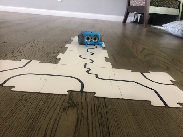 Botley 2.0 Coding Robot Review - We Made This Life