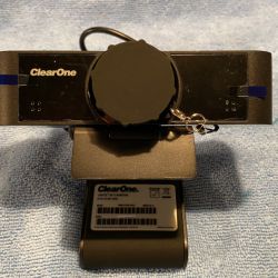 ClearOne Unite 20 Pro Webcam review