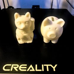 Creality CR-10 V2 3D Printer review