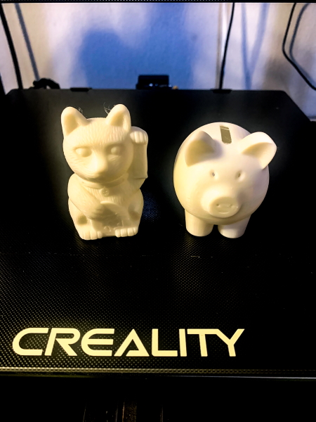 Creality CR10V2 5