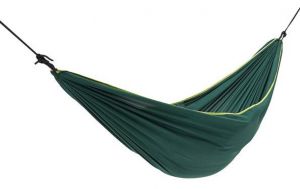 Simple hammock from Decathlon is “perfect” - The Gadgeteer