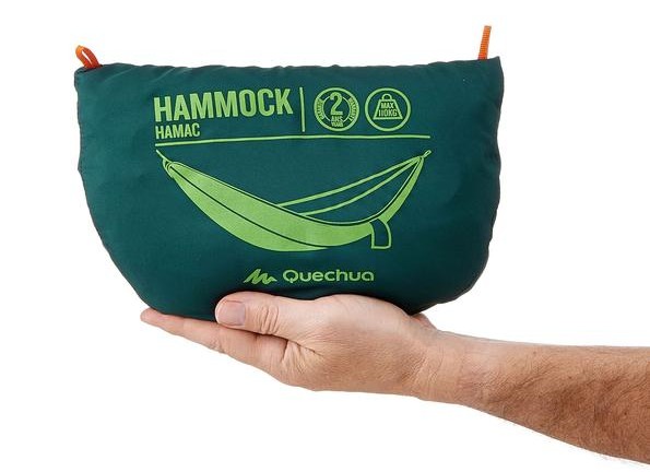 Decathlon Hammock 2 1