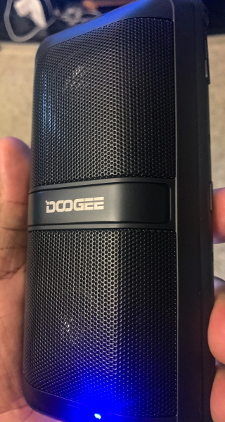 Doogee S95 Super 13