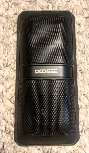 Doogee S95 Super 9